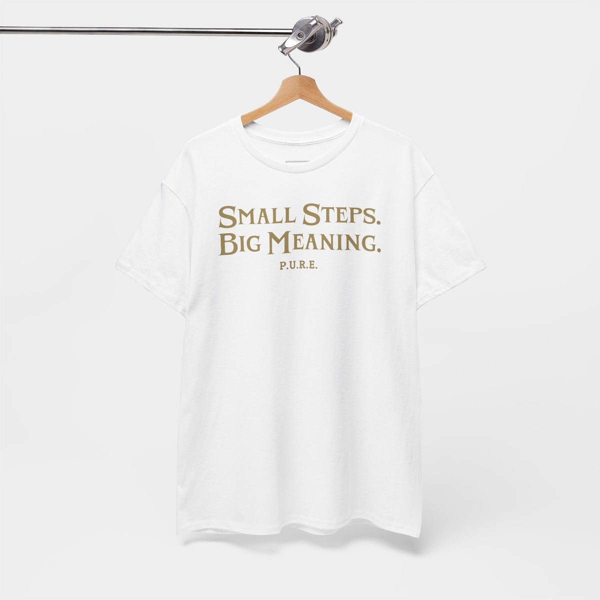 Holden Huhn 157 Tee