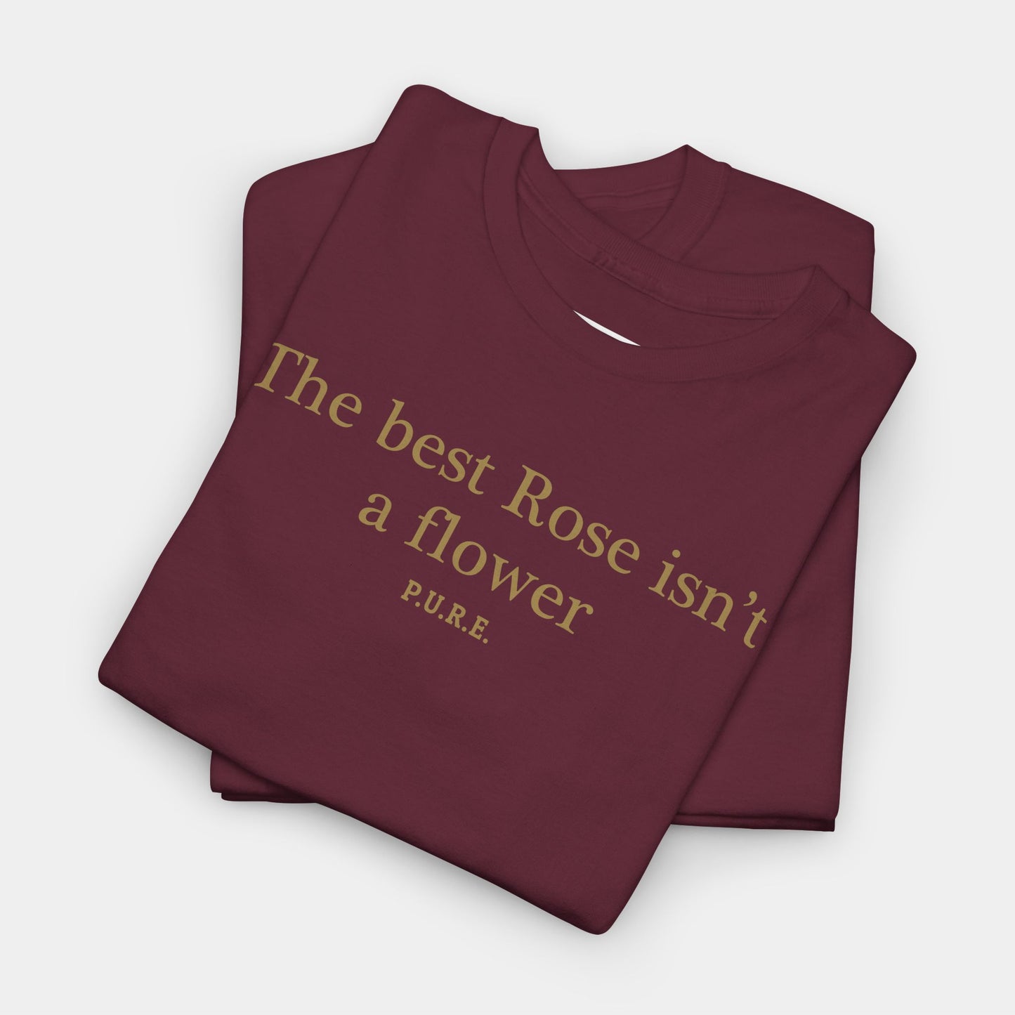 Dalarian Rose #1 Tee