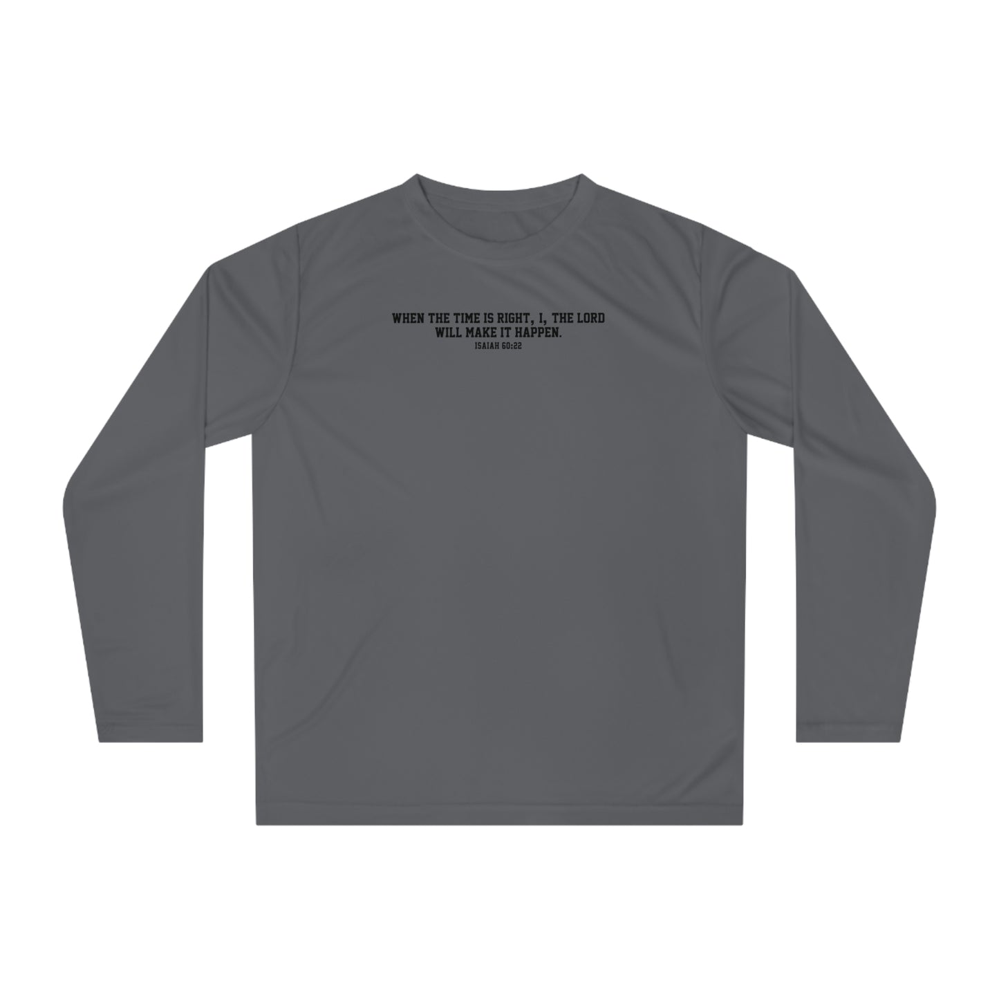 Dylan Duvernay 125 Performance Long Sleeve Shirt