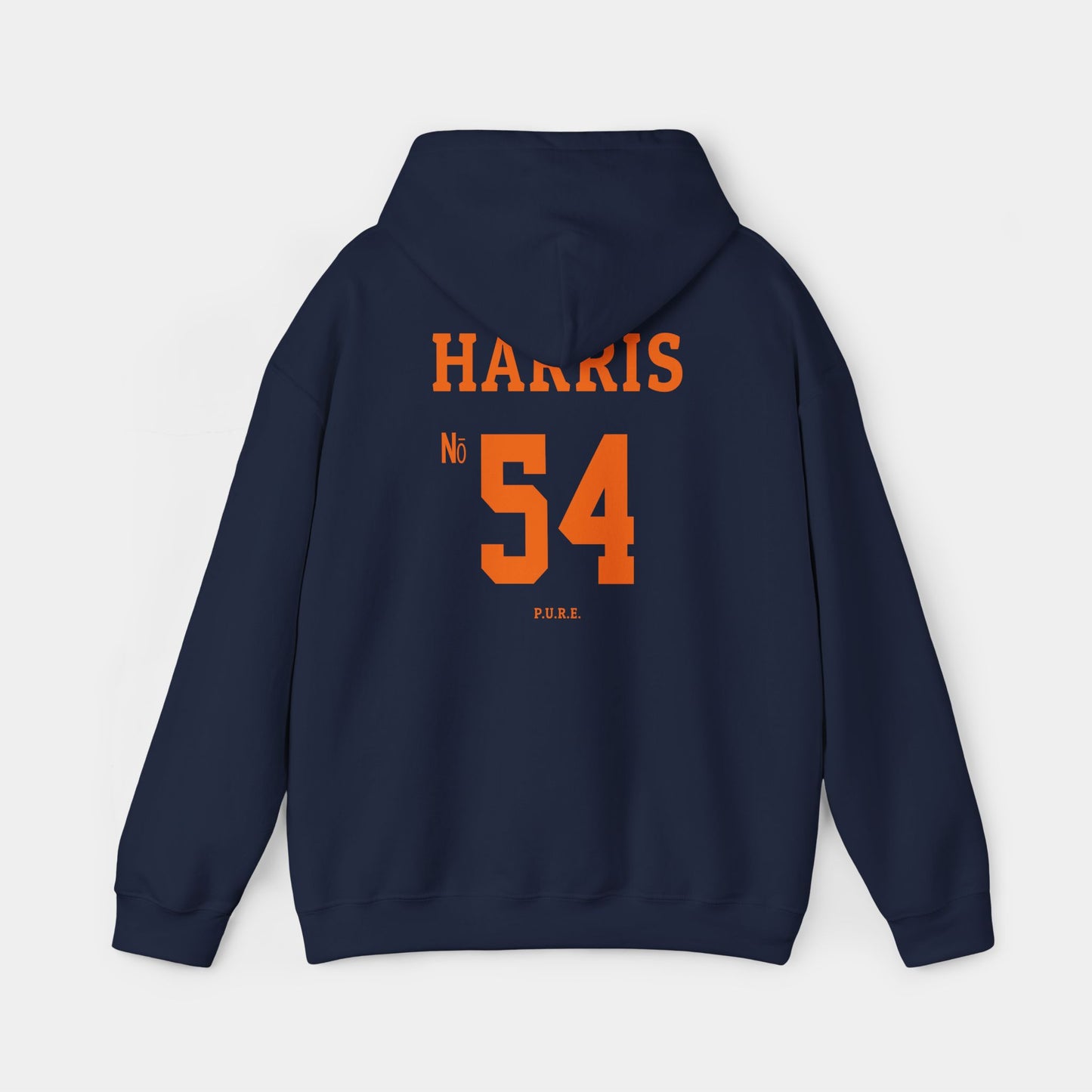 Antoine Harris #54 Hoodie