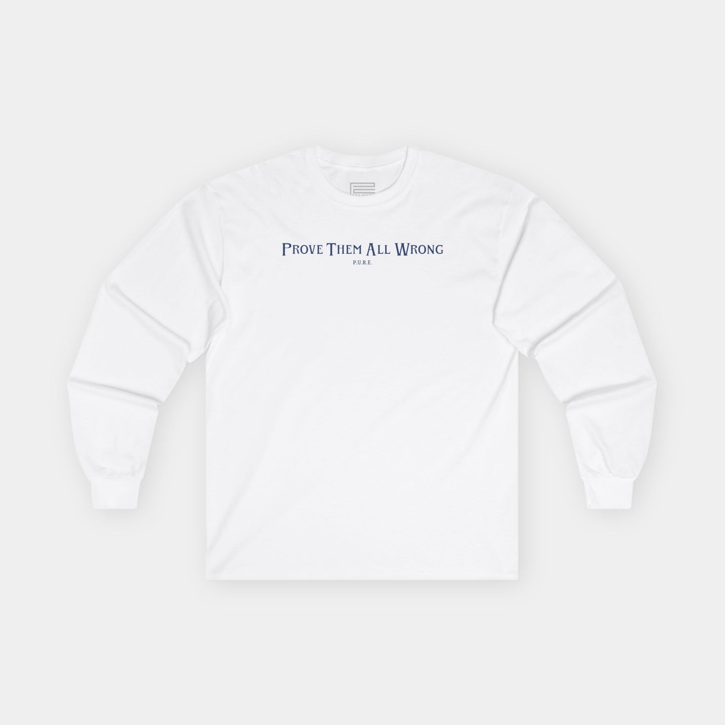 Ava Gabriel #13 Long Sleeve