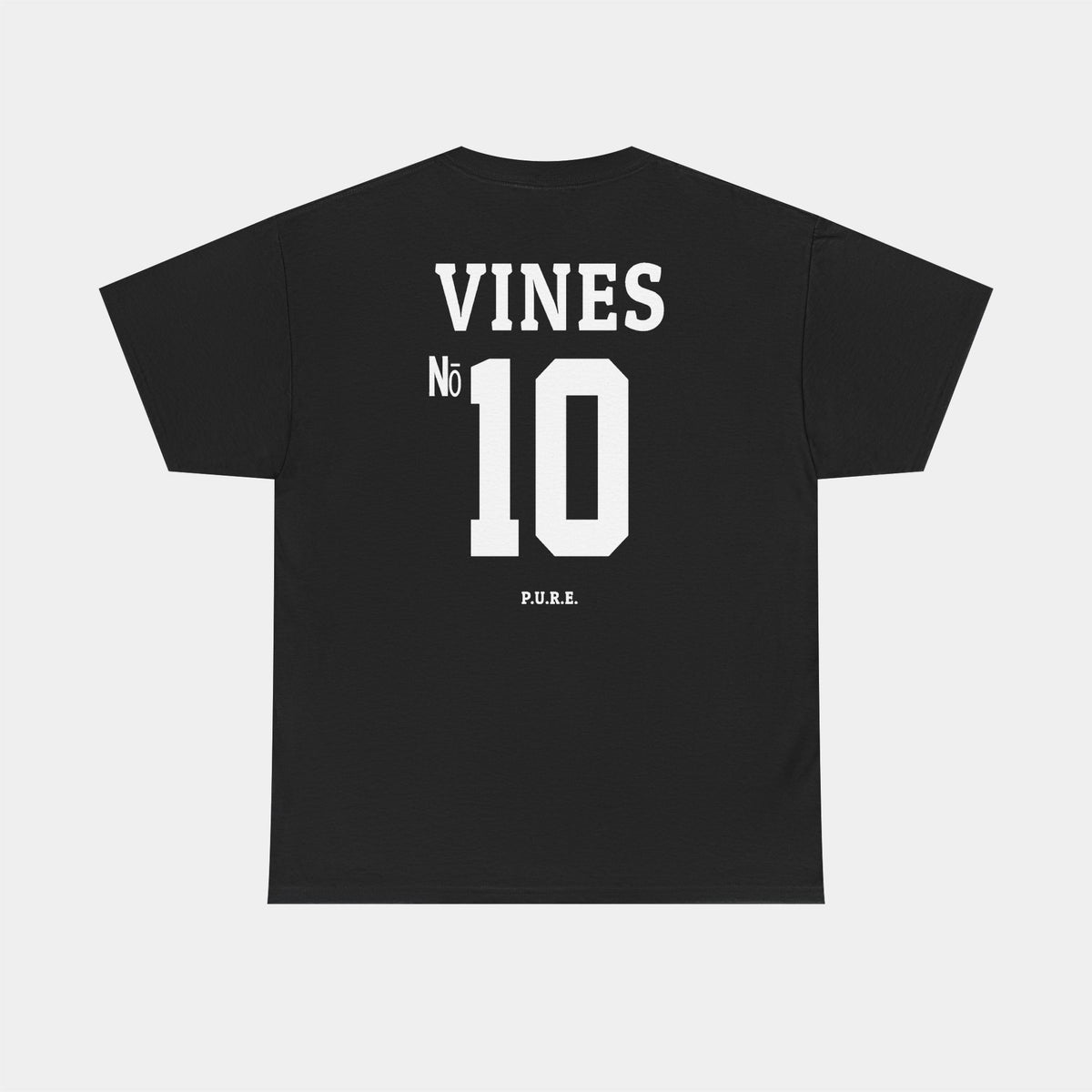 Alex Vines #10 Tee