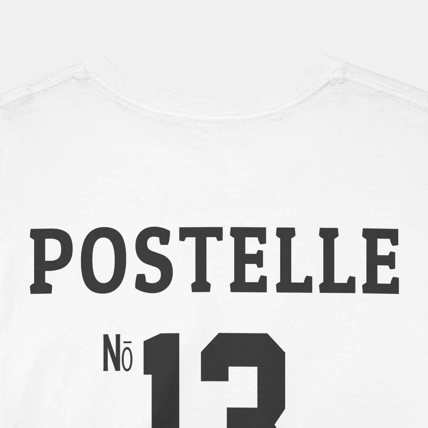 Kaitlyn Postelle #13 Tee