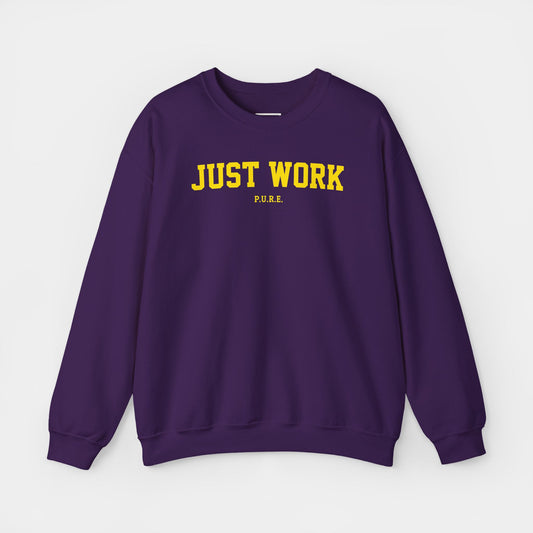 Junayde Richardson #12 Crewneck