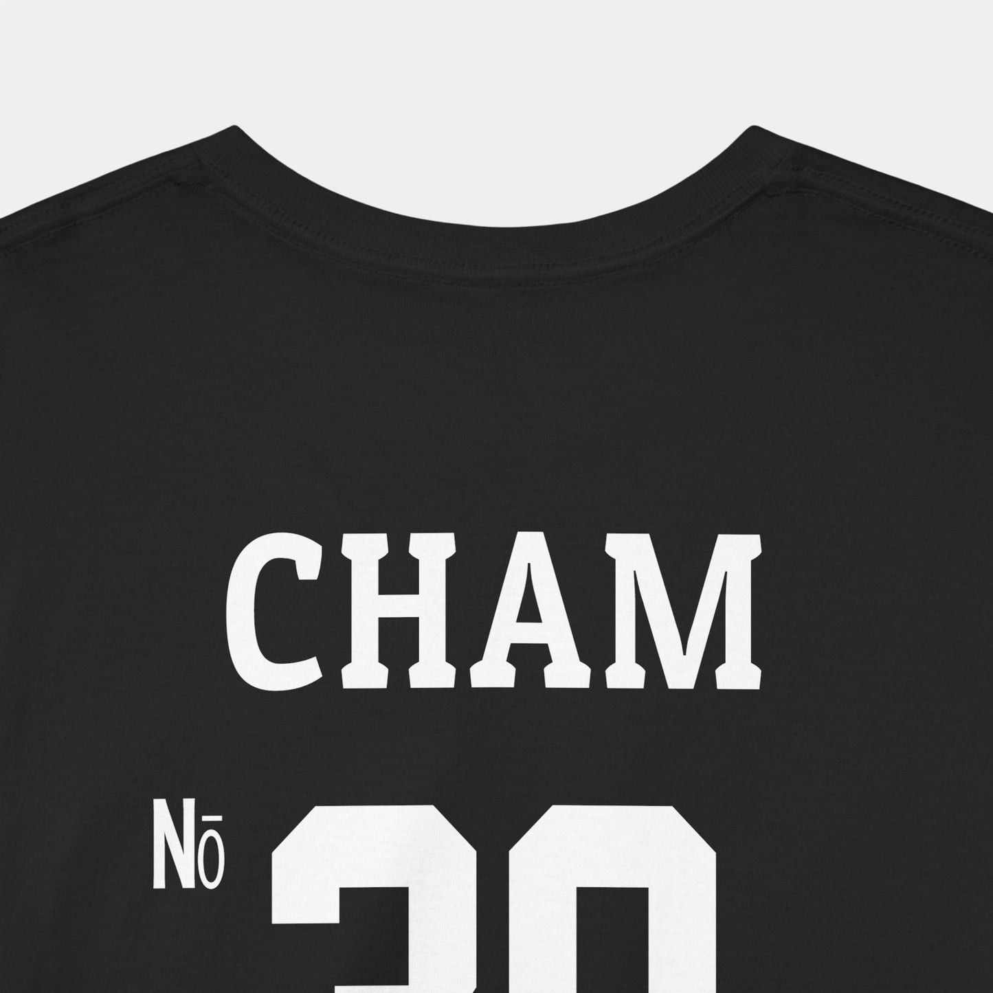 Ndey Cham #30 Tee