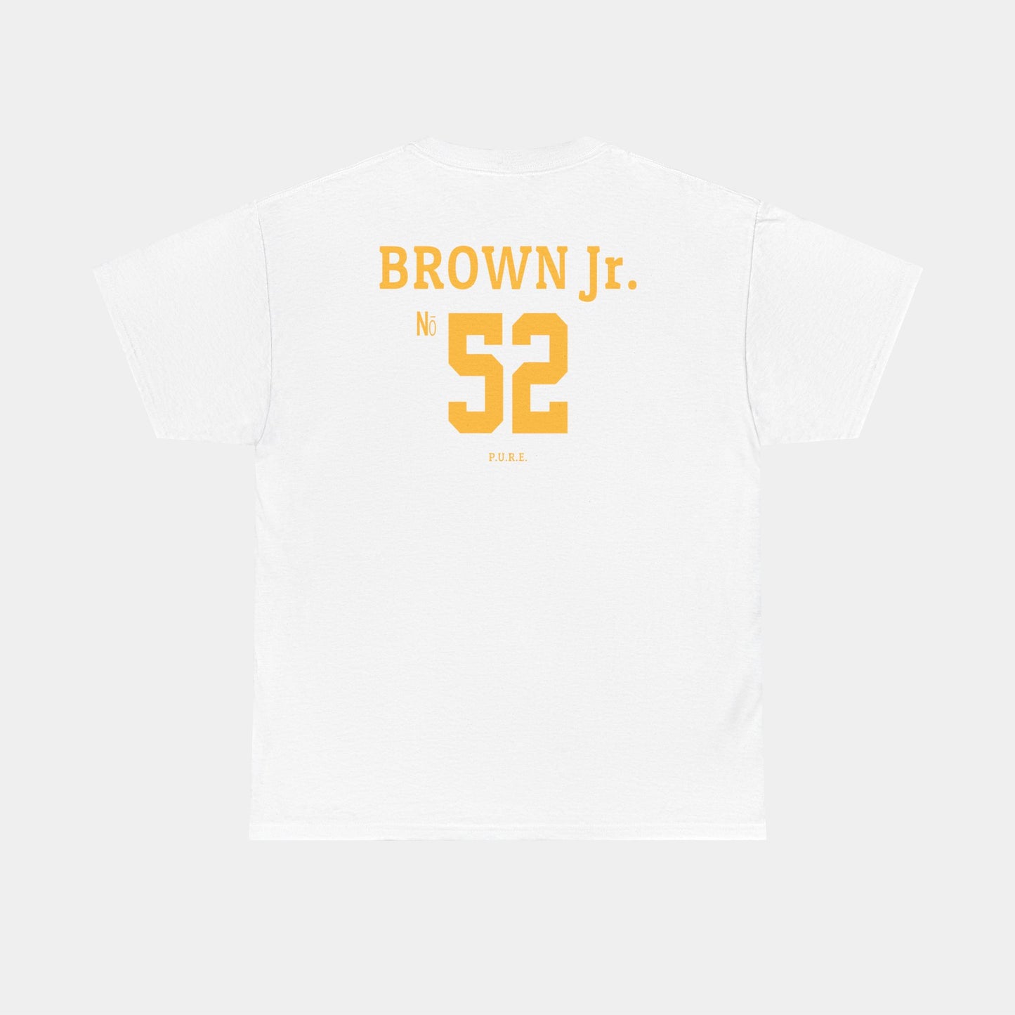 Corey Brown Jr #52 Tee
