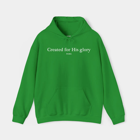 Abigail Major #20 Hoodie