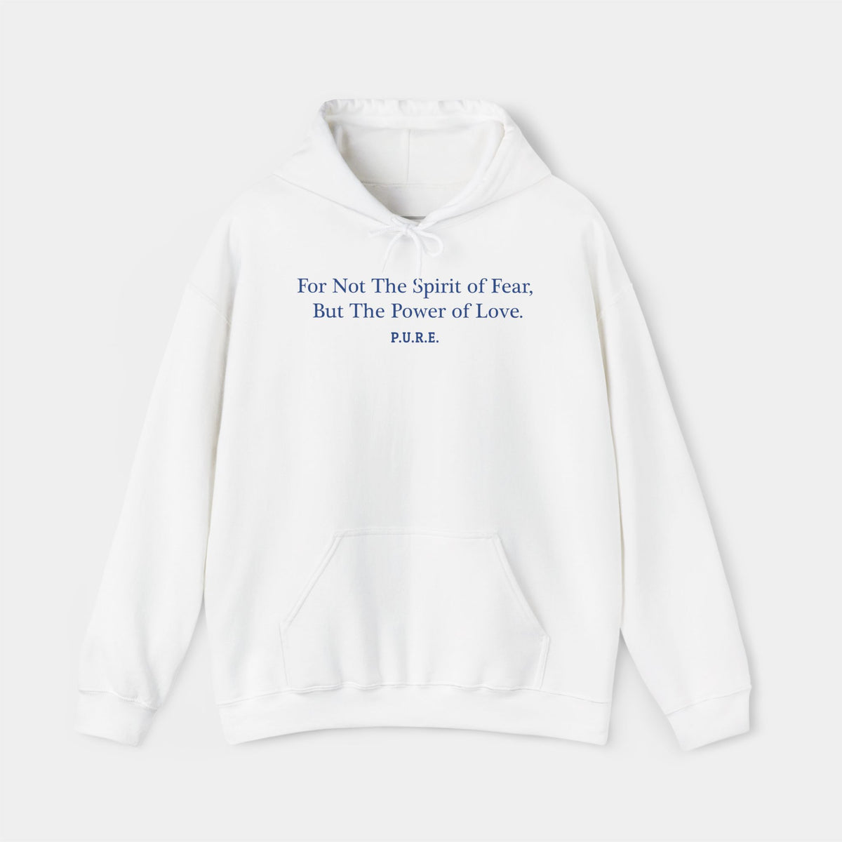 Daniela Rodriguez #21 Hoodie
