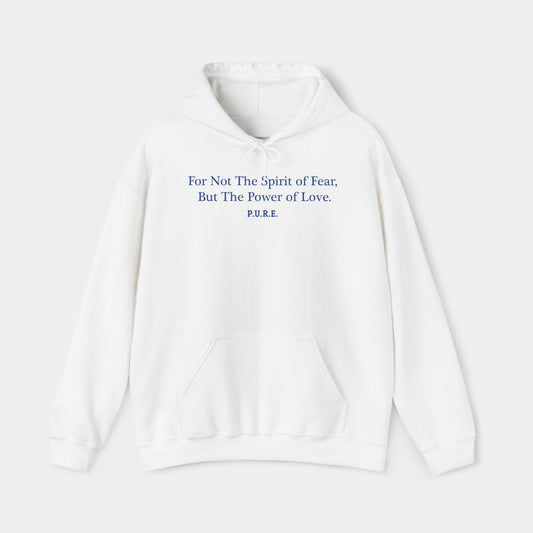 Daniela Rodriguez #21 Hoodie
