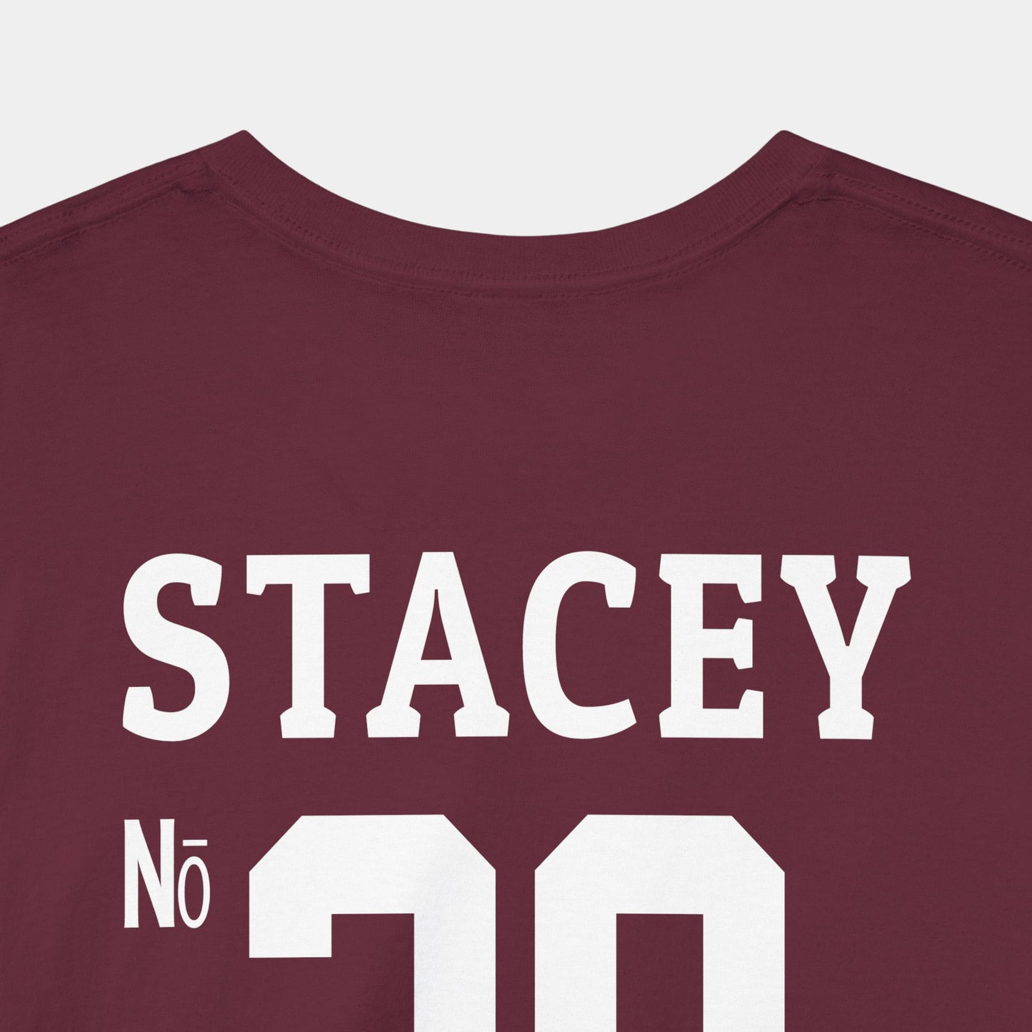 Rohahiio Stacey #20 Tee