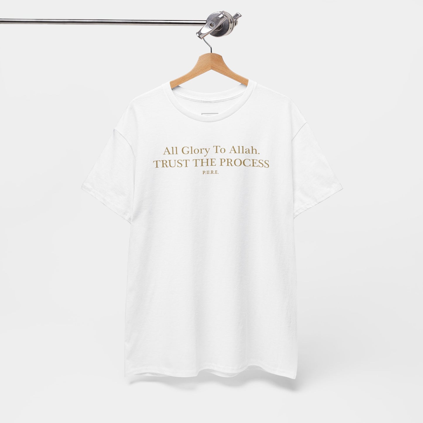 Omar Singleton #3 Tee