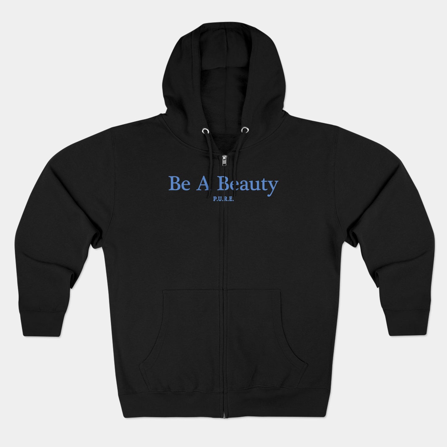 Jack Hale #7 Zip Up