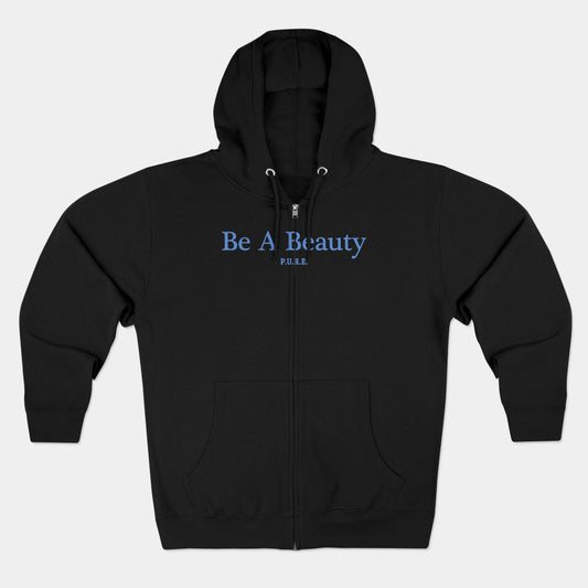 Jack Hale #7 Zip Up