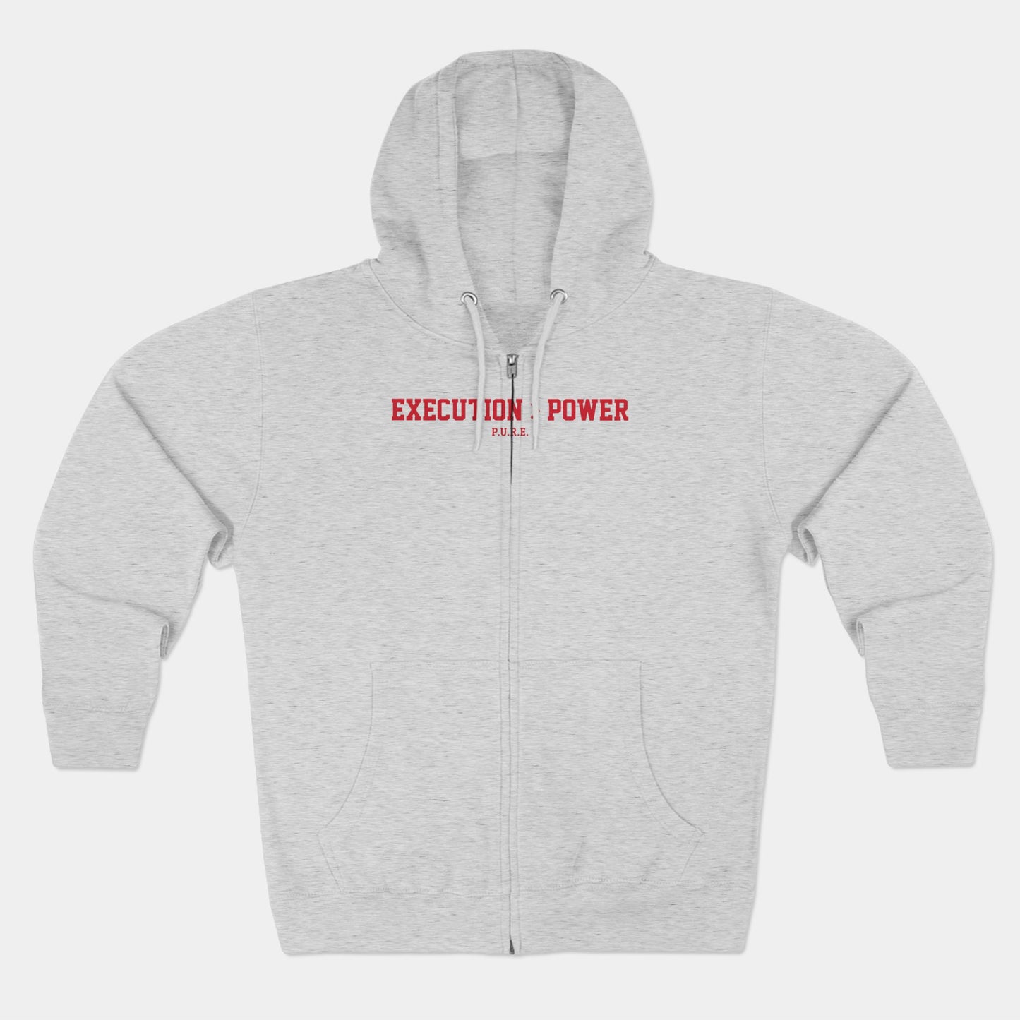 Finn Haines #43 Zip Up