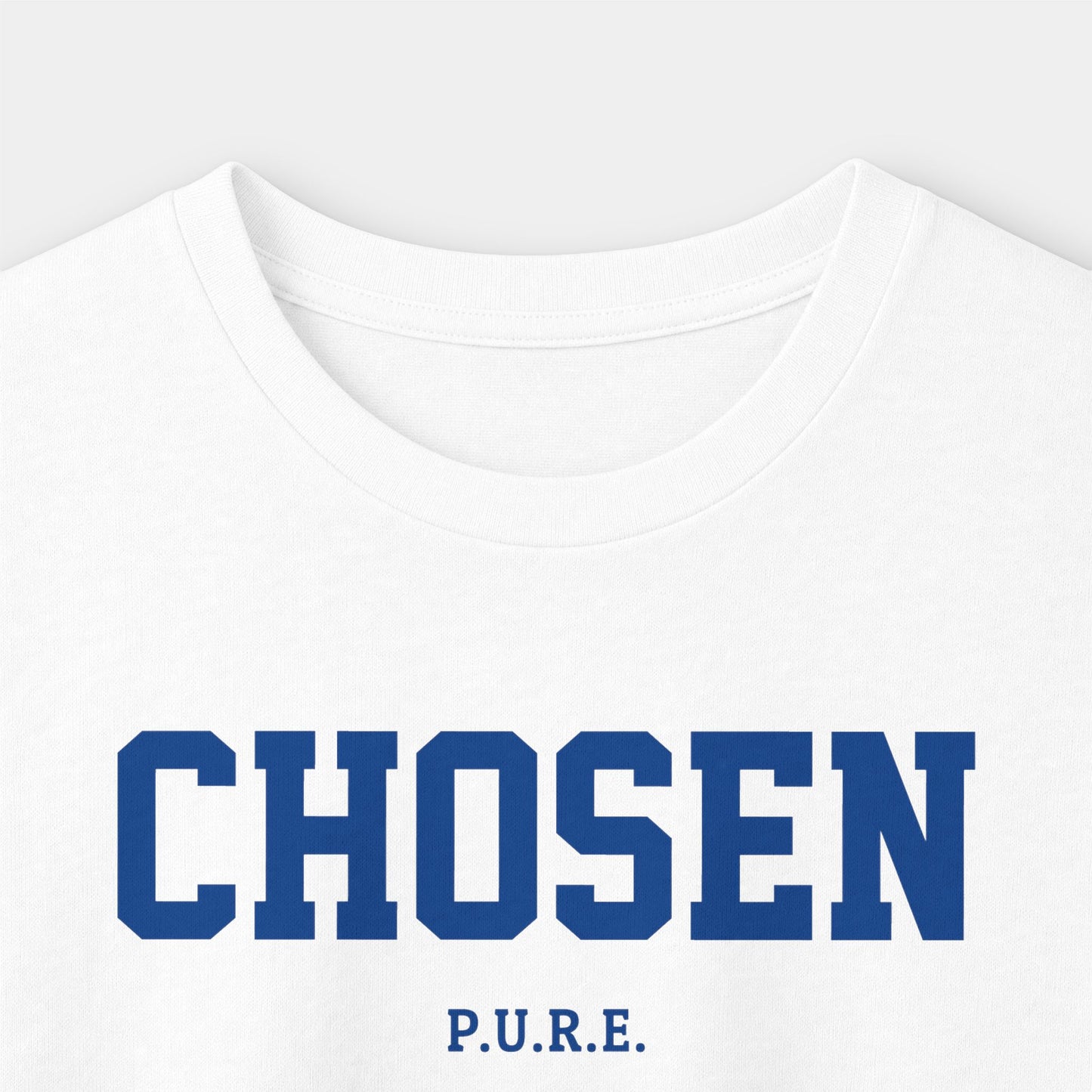 Kyron Brown #10 Long Sleeve Tee