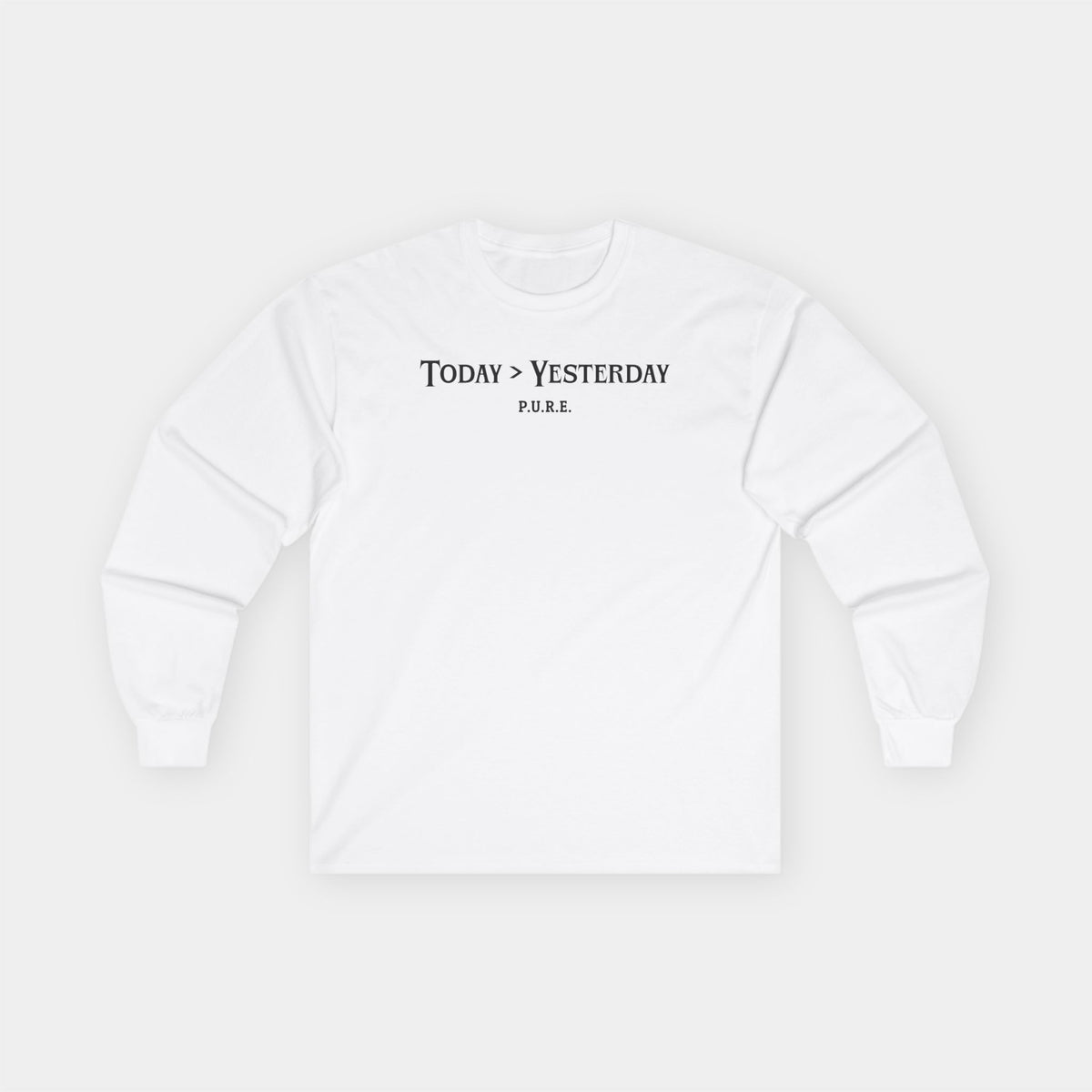 Brody Dobbs Long Sleeve Tee
