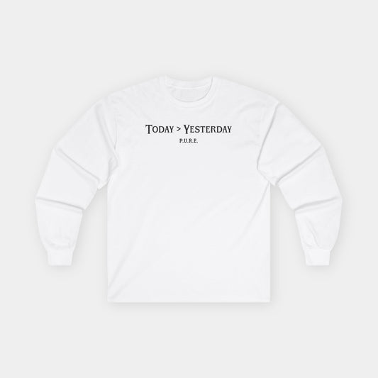 Brody Dobbs Long Sleeve Tee