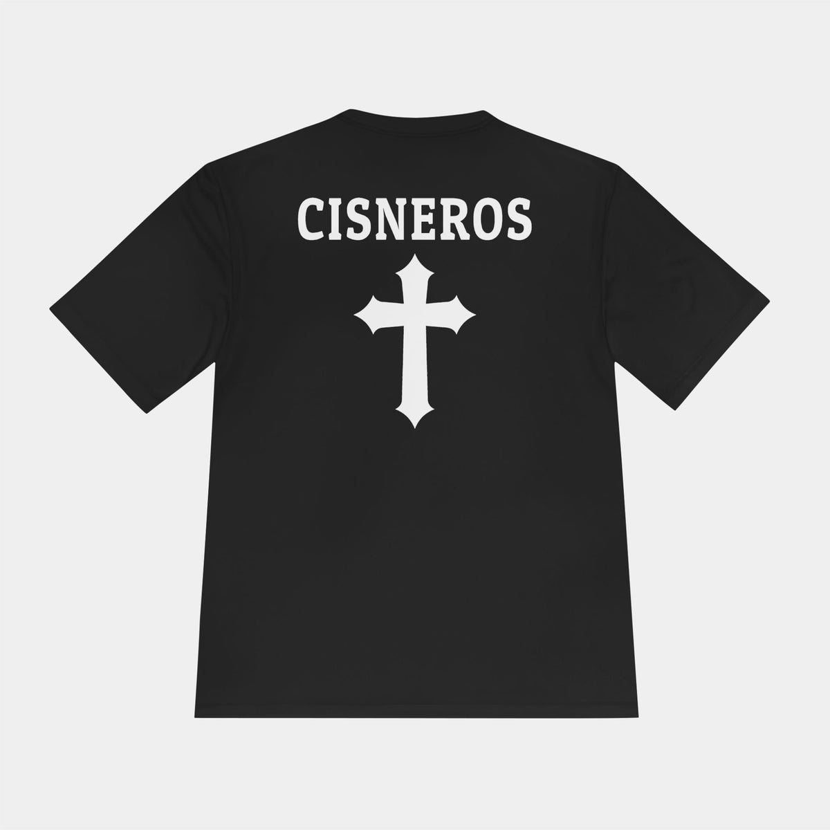 Andrew Cisneros Performance Tee