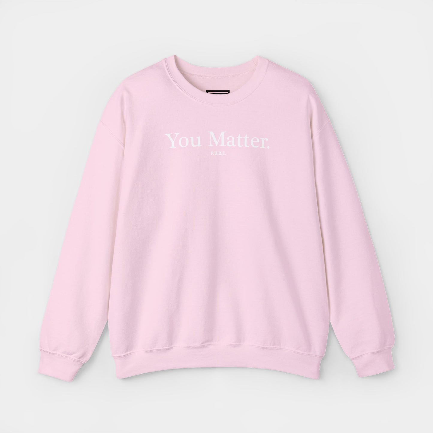 Emma Patton #8 Crewneck