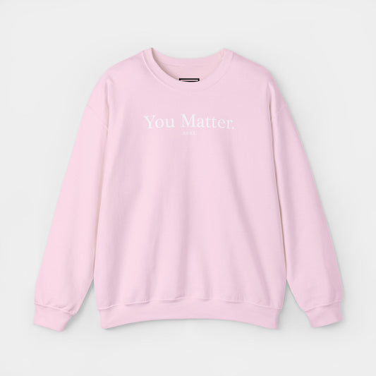 Emma Patton #8 Crewneck