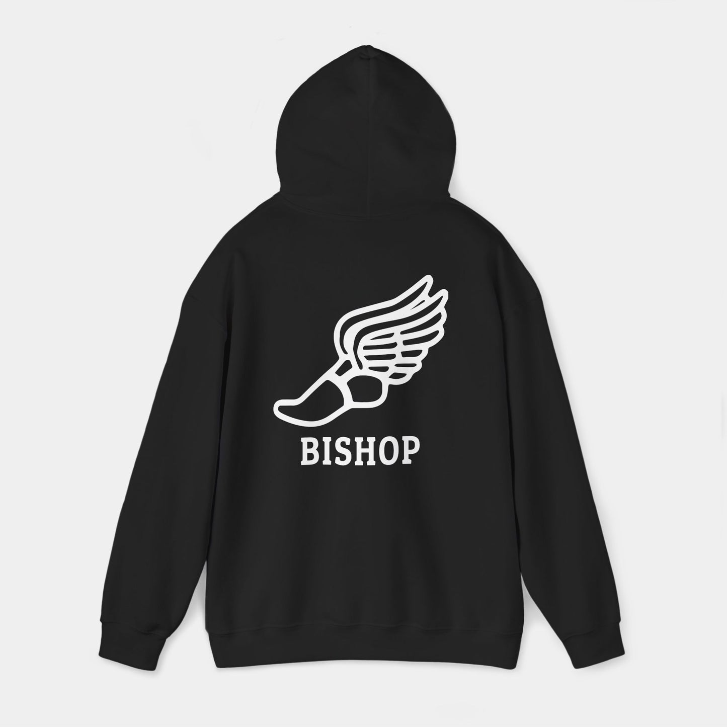 Tyrese Bishop Hoodie