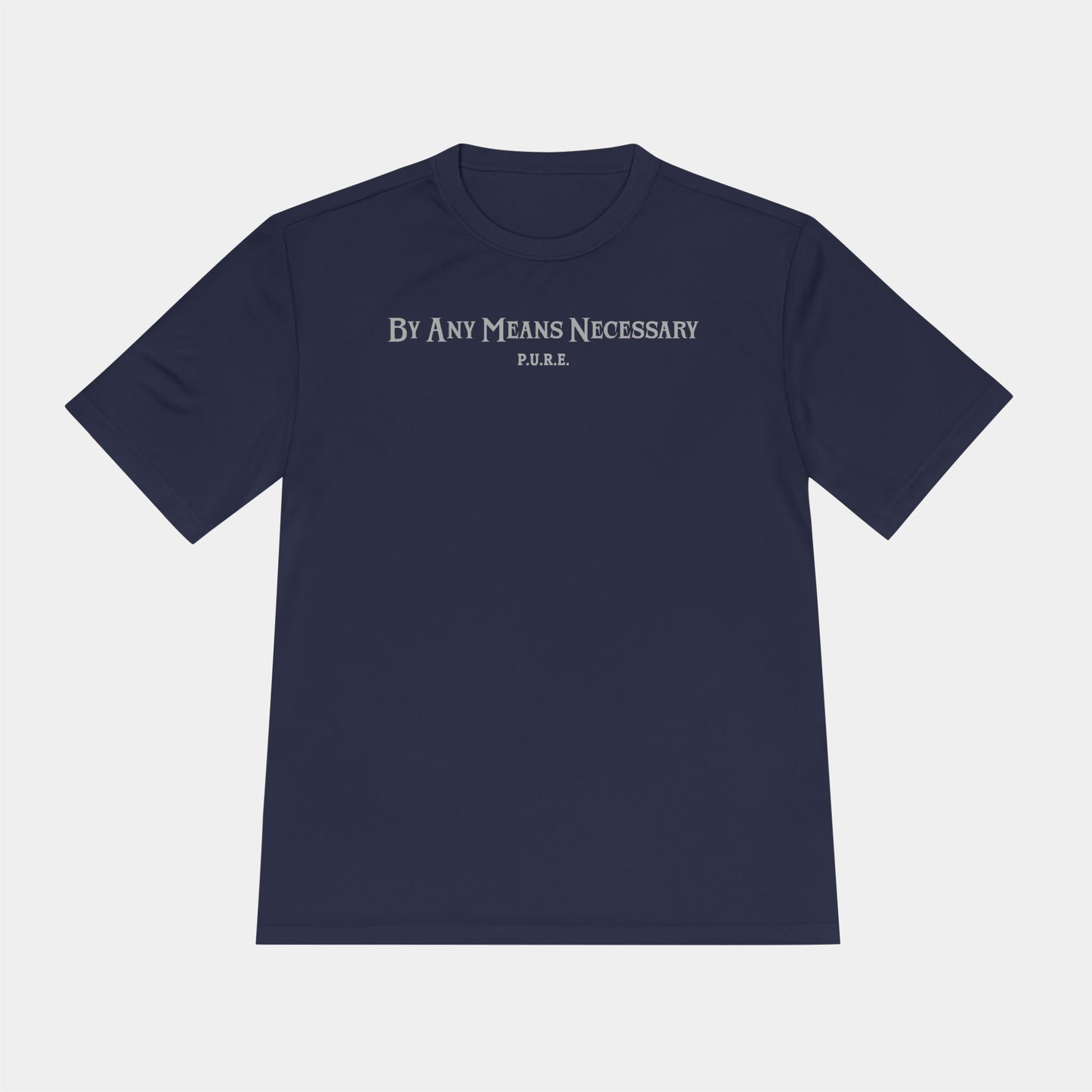 Kaedyn Johnson #11 Performance Tee