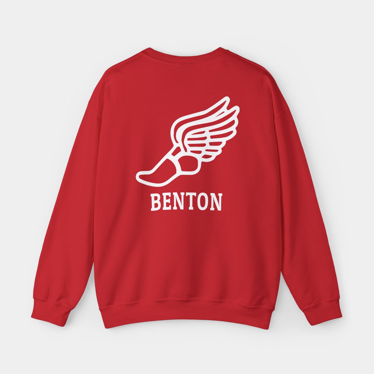 Cameron Benton Crewneck