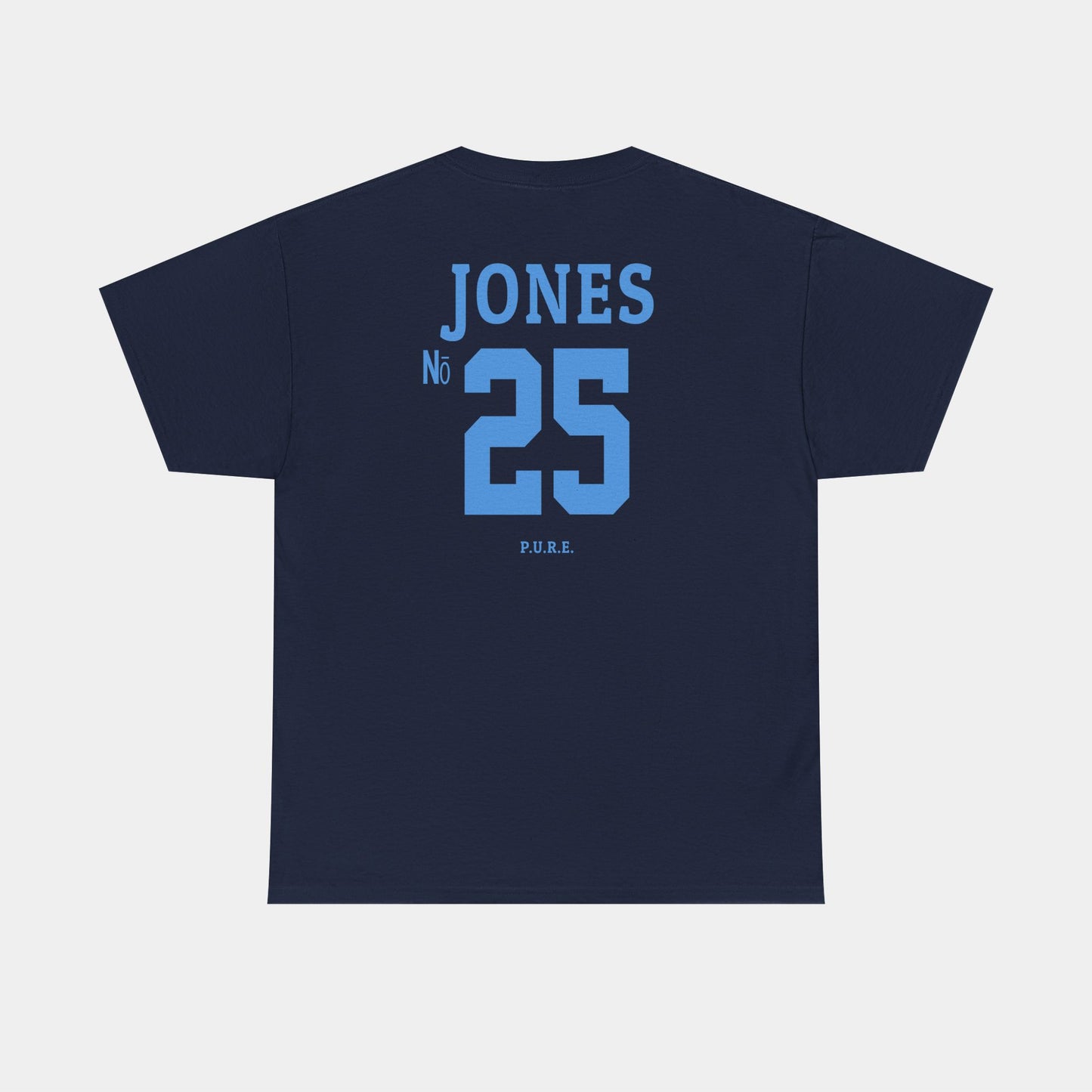 Kassidy Jones #25 Tee