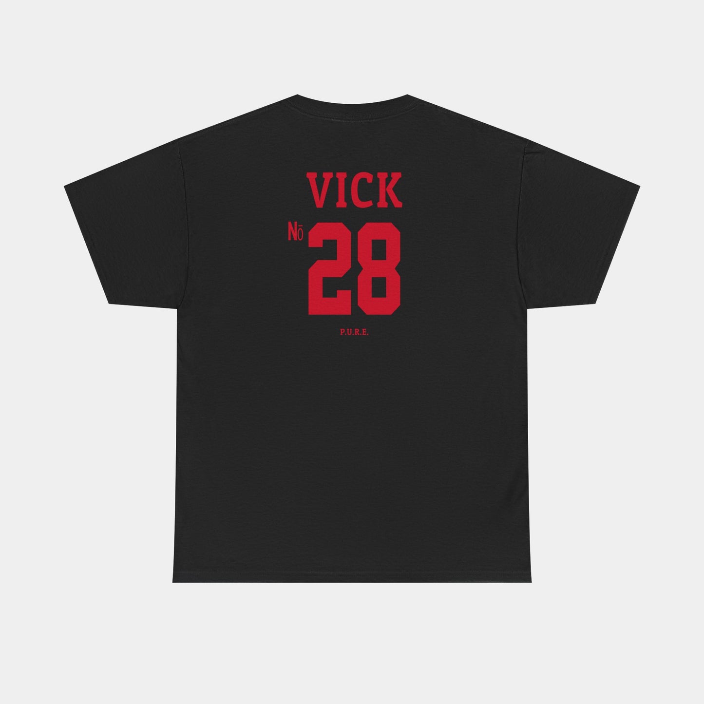 Colton Vick #28 Tee