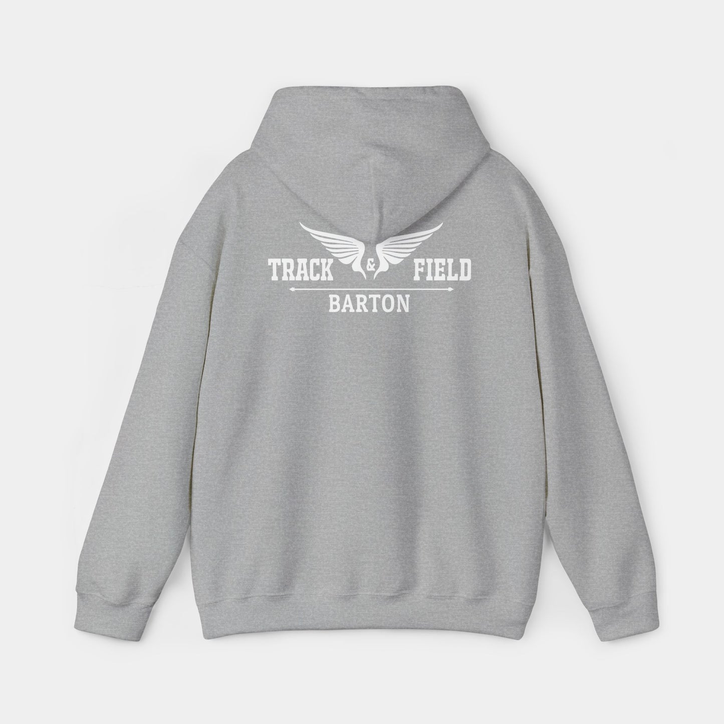 Kadence Barton Hoodie
