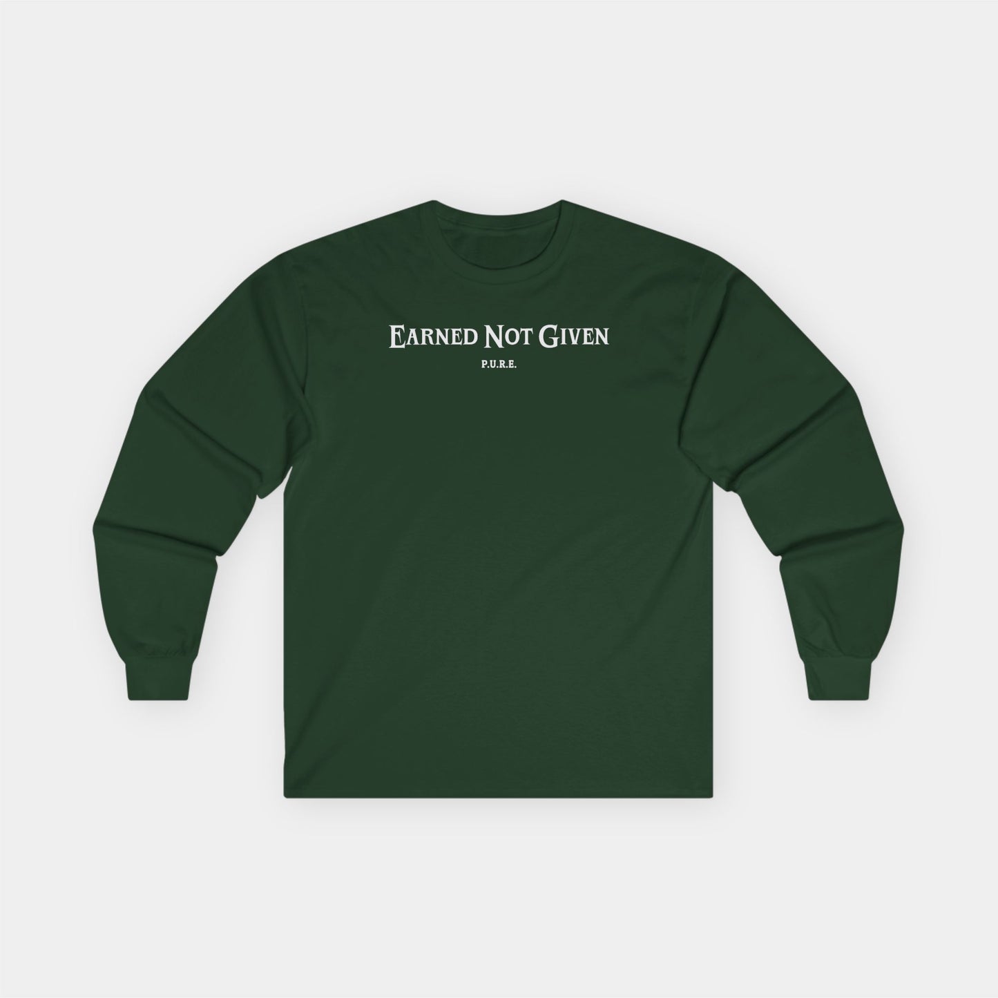 Gabby Gonzalez #4 Long Sleeve Tee