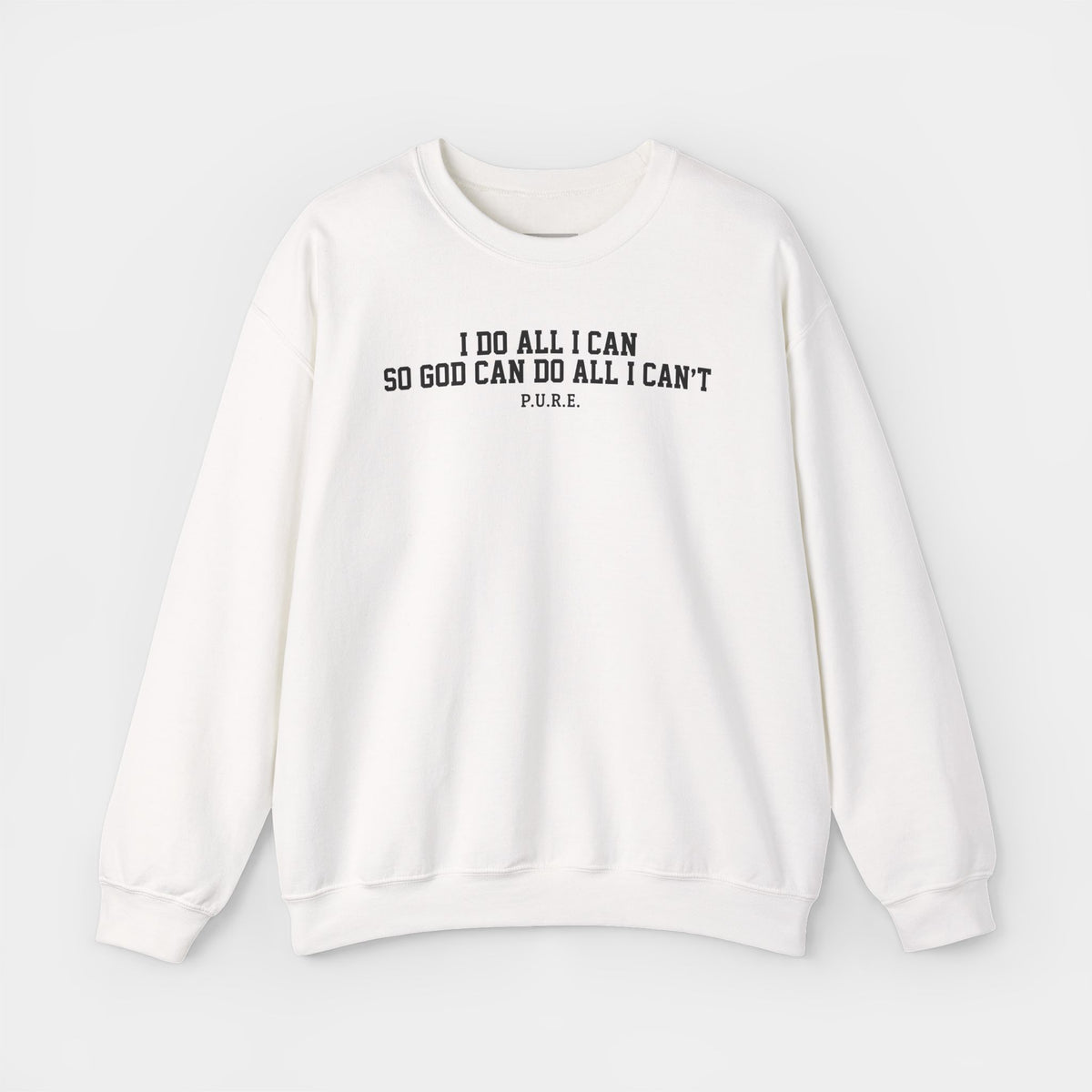 Bailey Connelly #22 Crewneck