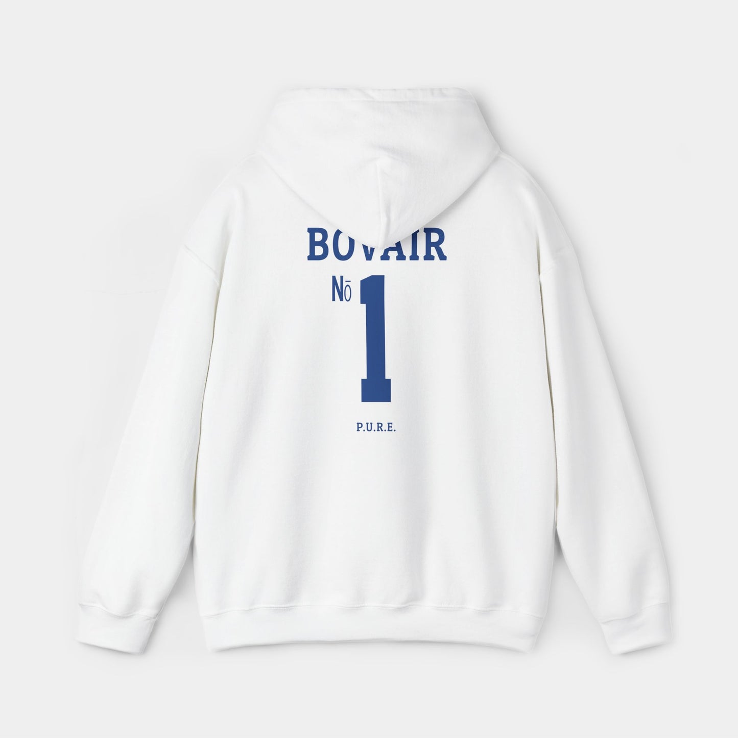 Jon Bovair #1 Hoodie