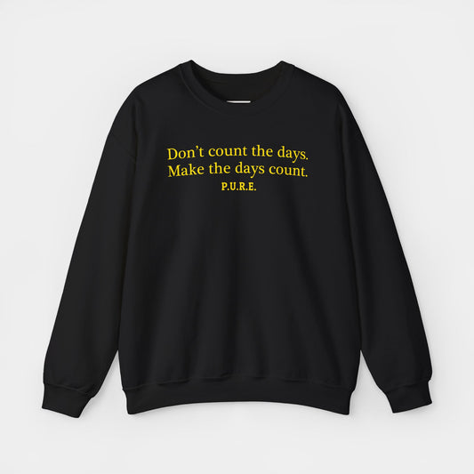 Kaveon Rahman Crewneck
