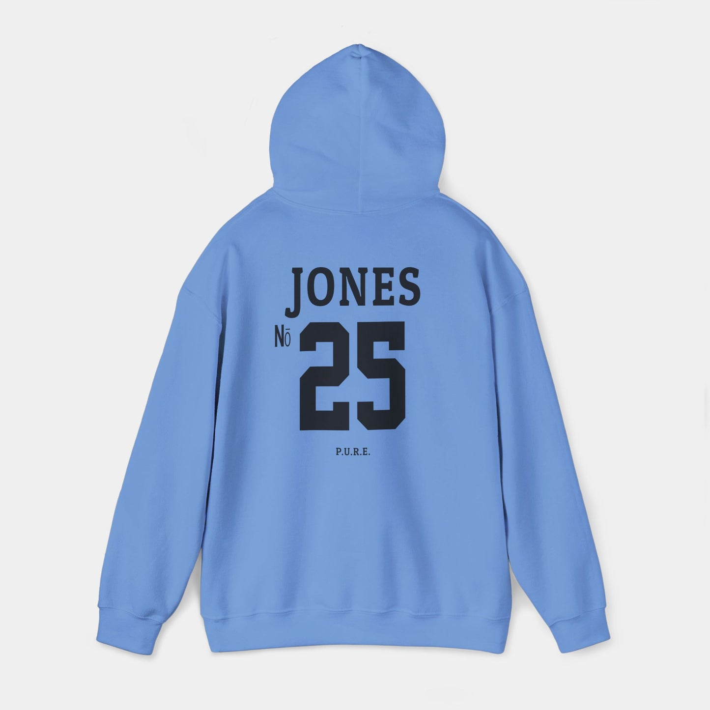 Kassidy Jones #25 Hoodie