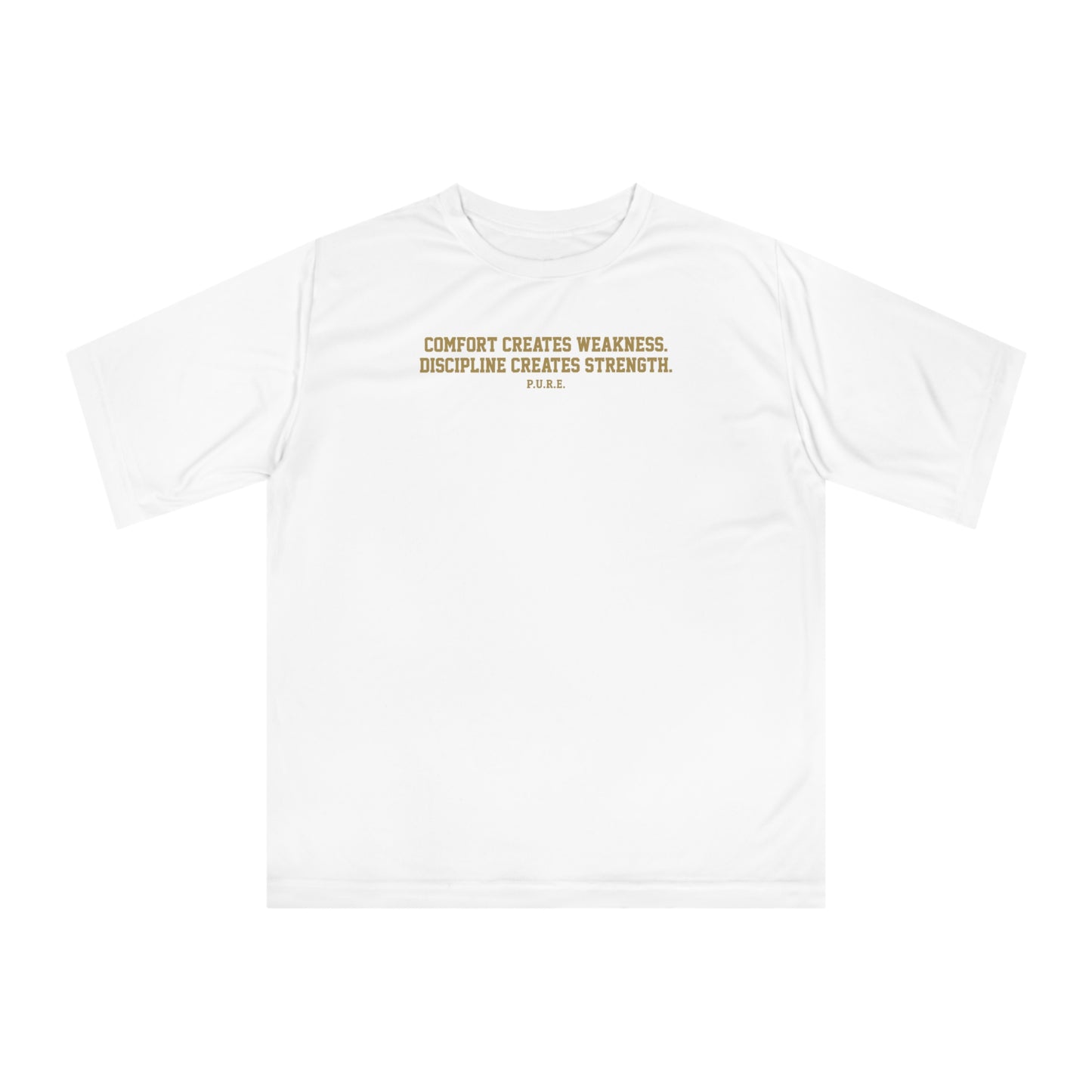 Rogelio Baca #70 Performance T-shirt