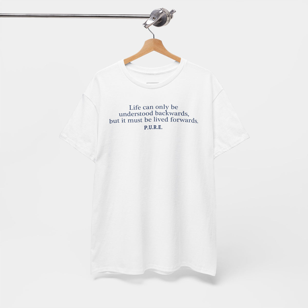 Micah Stewart #4 Tee