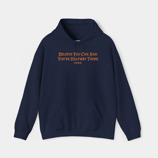 Sherman Clark #15 Hoodie
