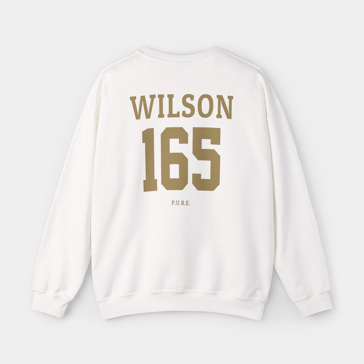Cole Wilson 165 Crewneck