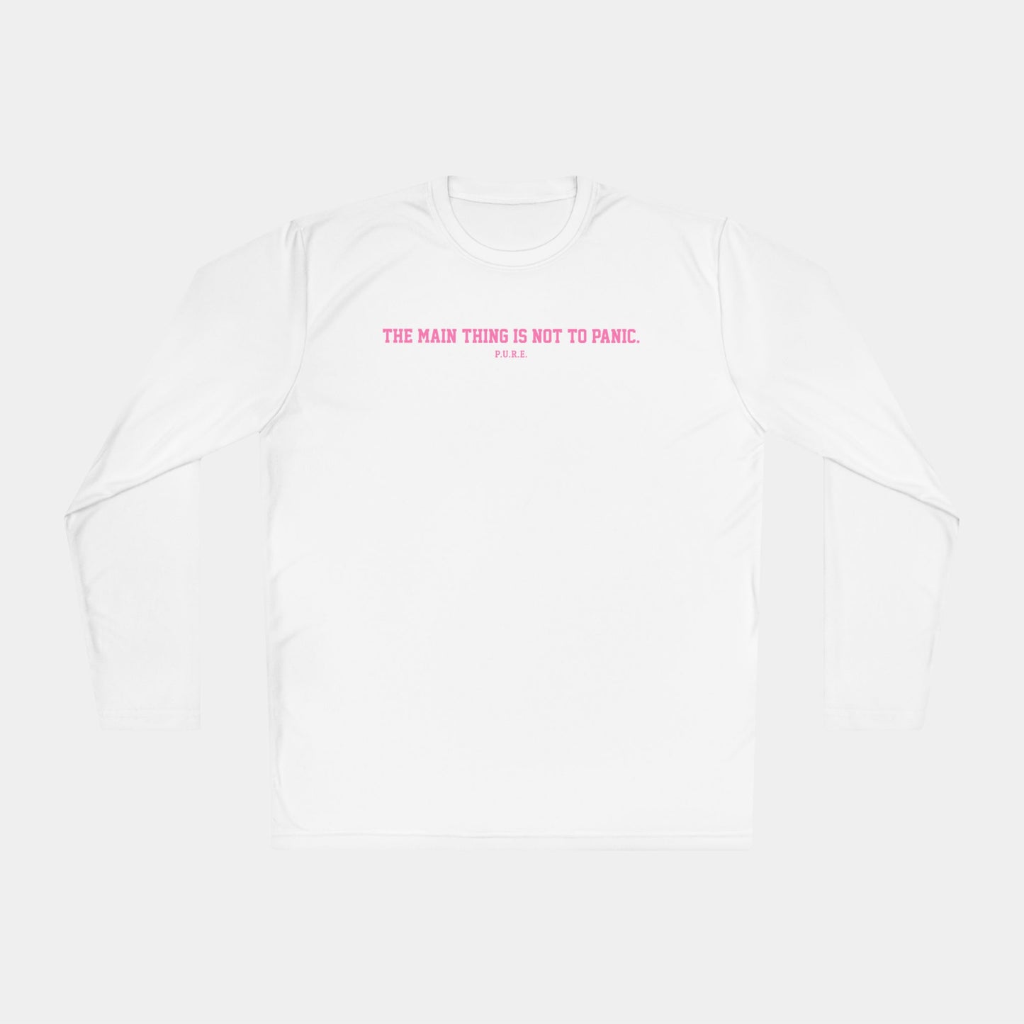 Aaliyah Golston #10 Activewear Long Sleeve