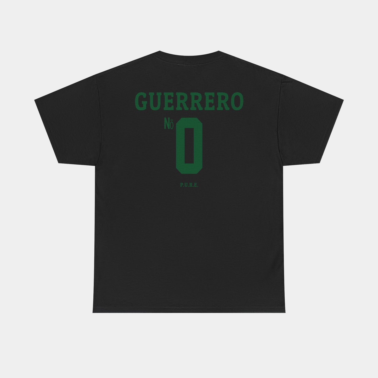 Joseph Guerrero #0 Tee