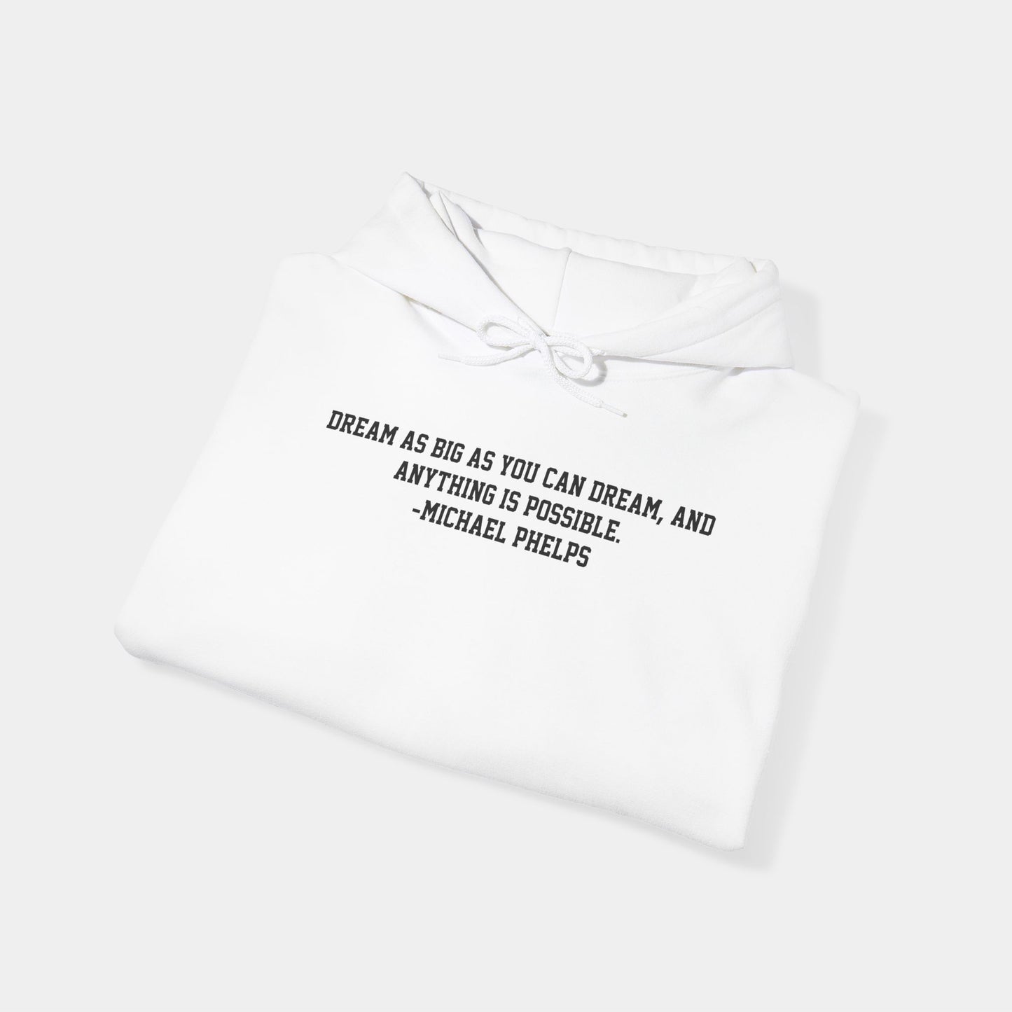 Jack Murphy #8 Hoodie