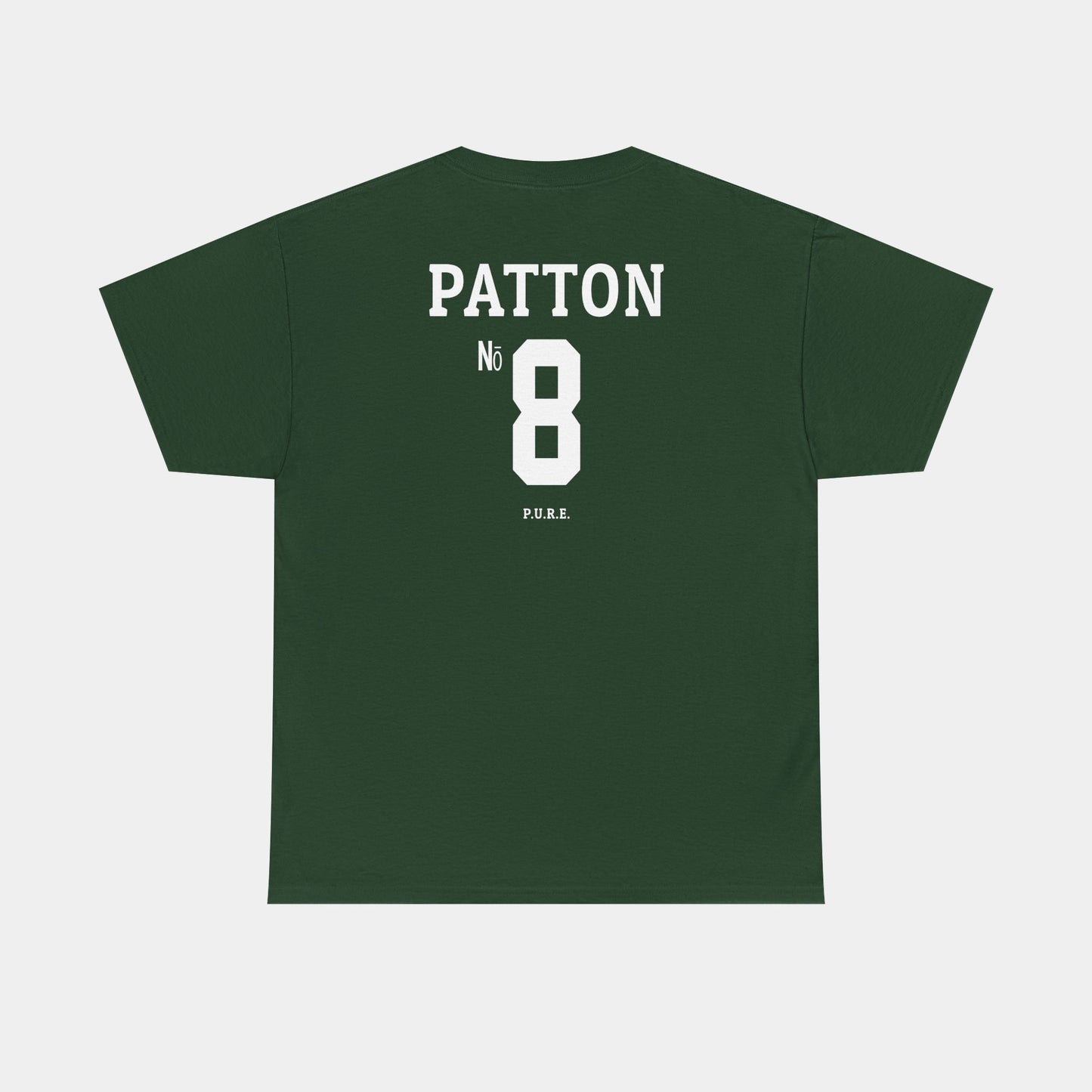 Emma Patton #8 Tee