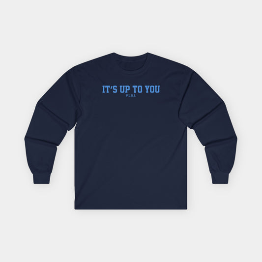 Kassidy Jones #25 Long Sleeve Tee