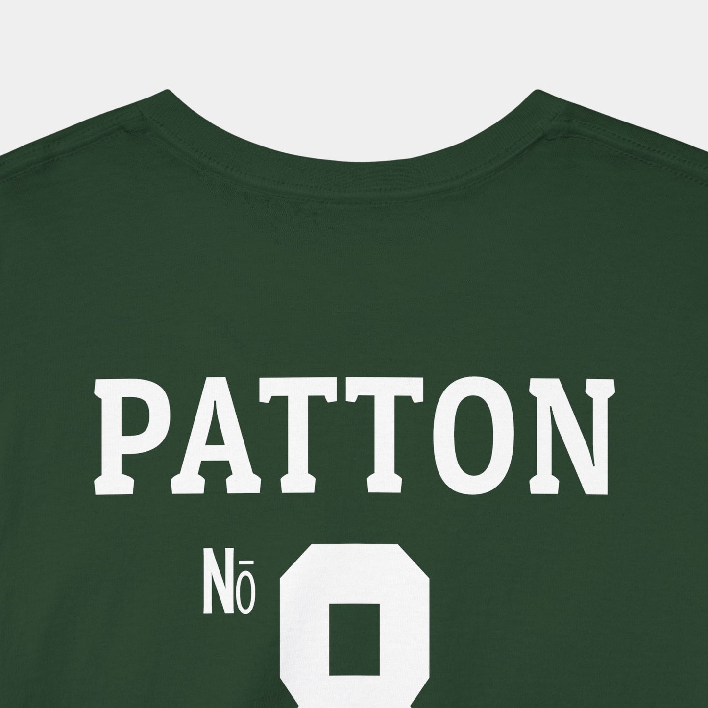 Emma Patton #8 Tee