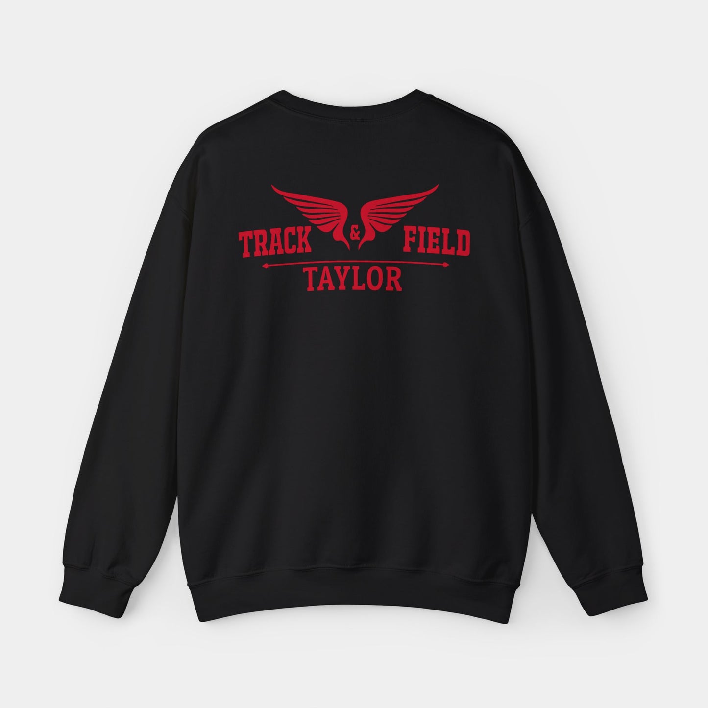 Isaiah Taylor Crewneck