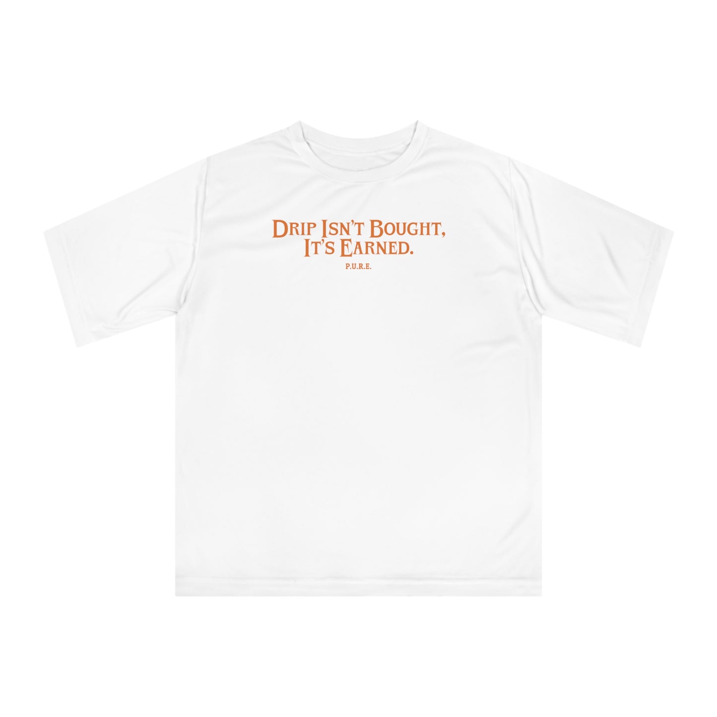 Sherman Clark #15 Performance T-shirt