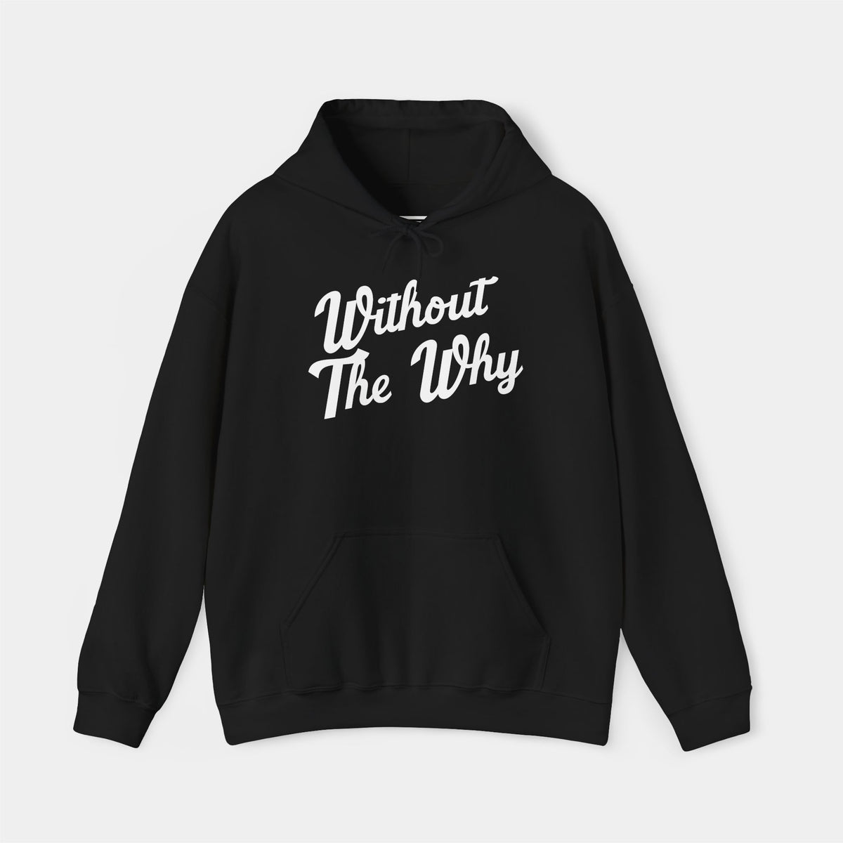 Colton Burks Hoodie
