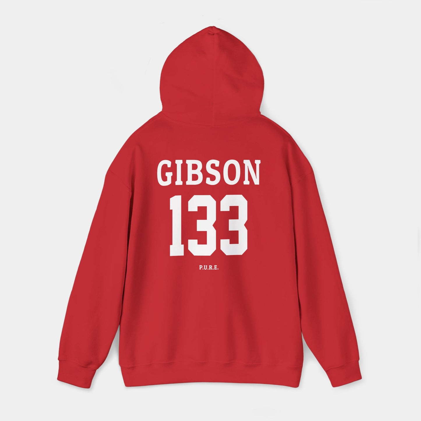Kyle Gibson 133 Hoodie