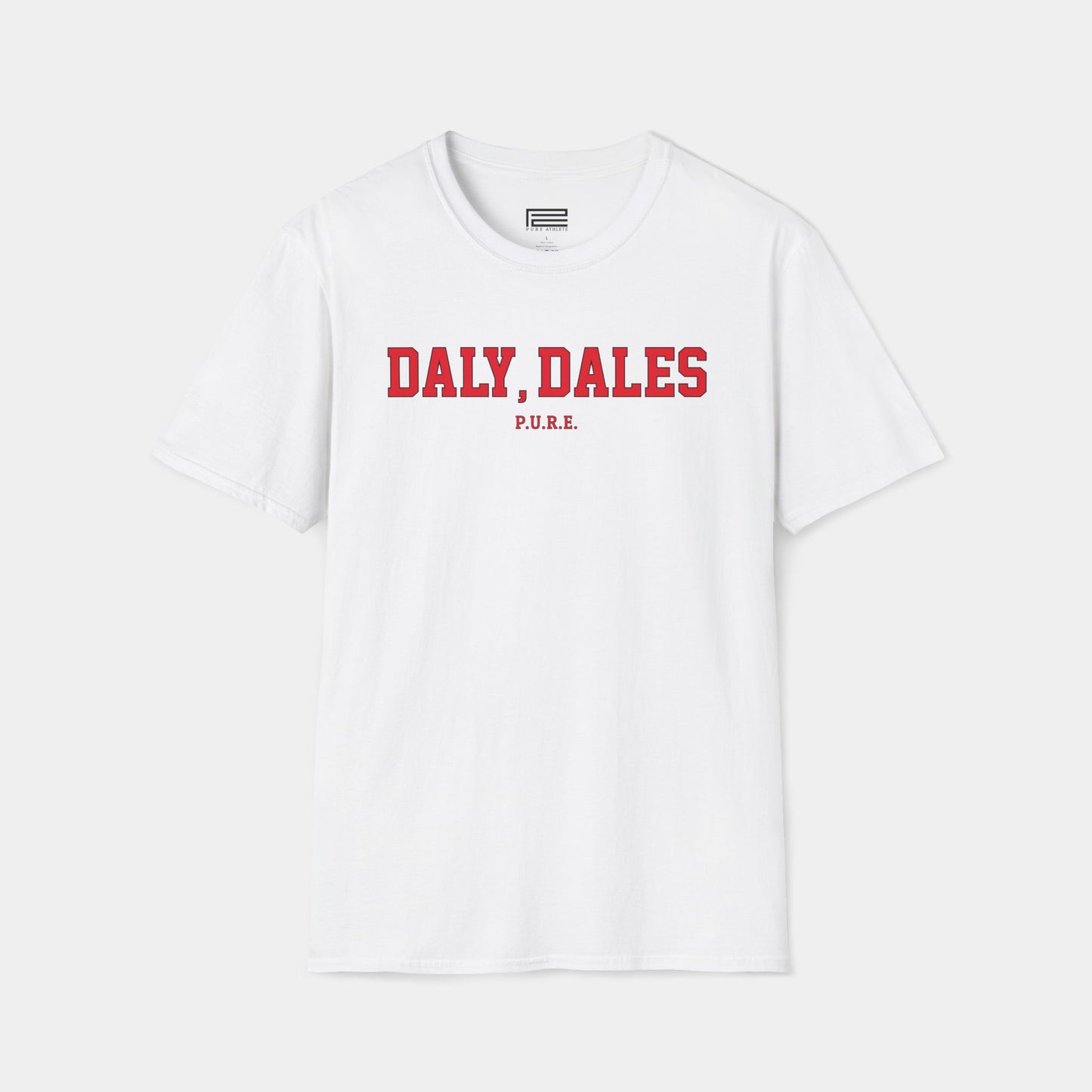 Jake Daly Tee